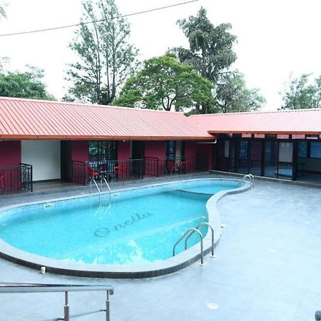 Hotel Onella Regency Panchgani Exteriér fotografie