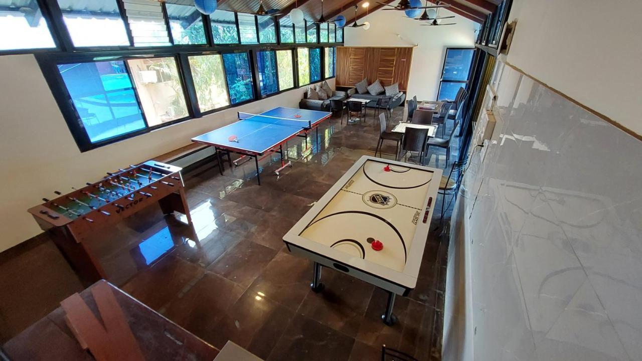 Hotel Onella Regency Panchgani Exteriér fotografie