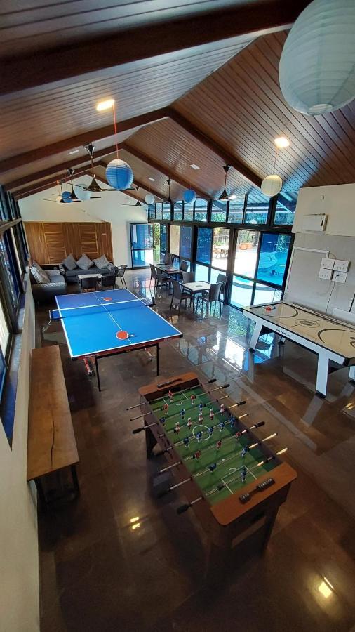 Hotel Onella Regency Panchgani Exteriér fotografie